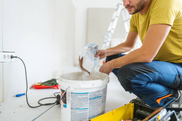 Best Drywall Sanding and Smoothing  in Eudora, AR