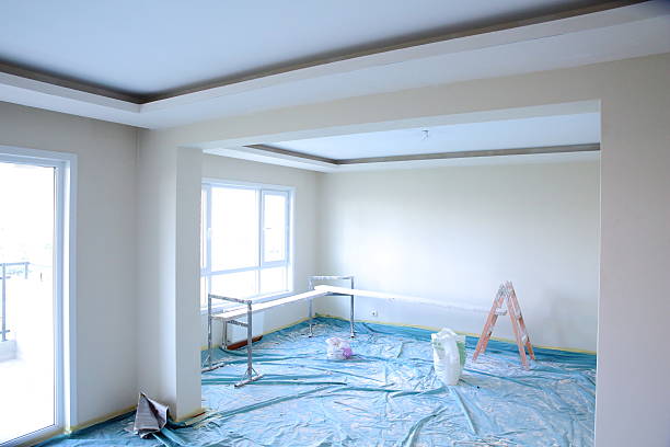 Best Ceiling Drywall Installation  in Eudora, AR